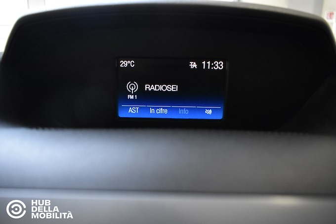 FORD Transit 350 2.0TDCi EcoBlue 130CV PL-SL Cab.Trend